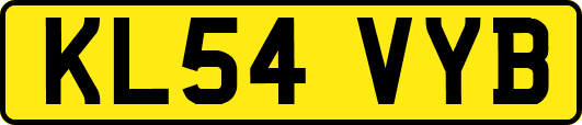 KL54VYB
