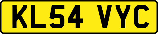 KL54VYC