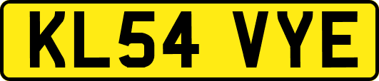 KL54VYE
