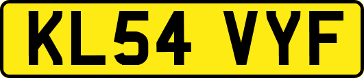KL54VYF
