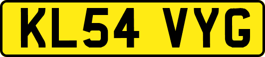 KL54VYG