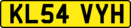 KL54VYH