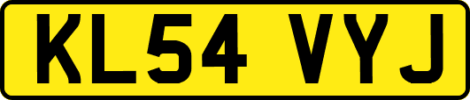 KL54VYJ