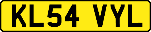 KL54VYL