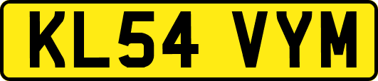 KL54VYM