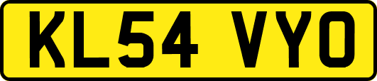 KL54VYO