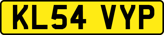 KL54VYP