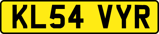 KL54VYR