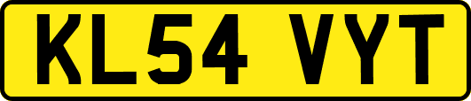 KL54VYT