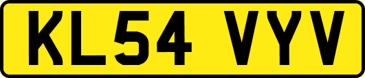 KL54VYV