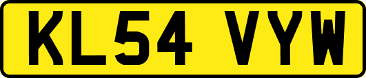 KL54VYW