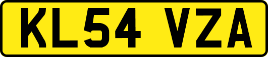 KL54VZA