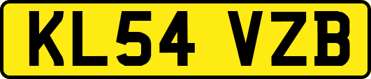 KL54VZB