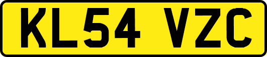 KL54VZC