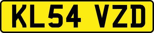 KL54VZD
