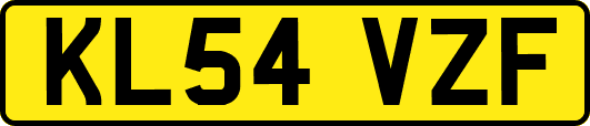 KL54VZF