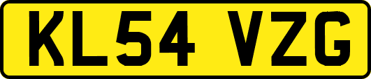 KL54VZG