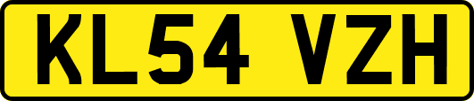 KL54VZH