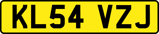 KL54VZJ
