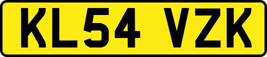 KL54VZK