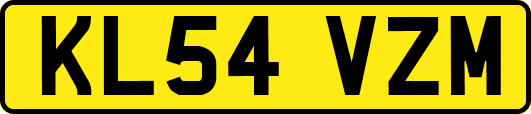 KL54VZM