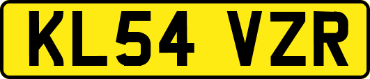 KL54VZR