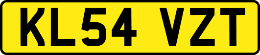 KL54VZT