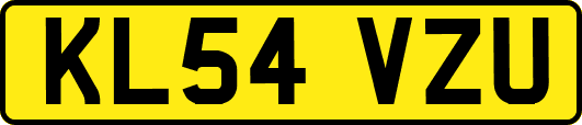 KL54VZU