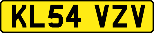 KL54VZV