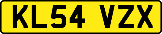 KL54VZX