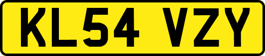KL54VZY