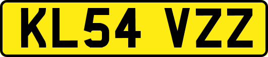 KL54VZZ