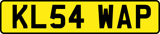 KL54WAP