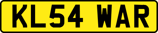 KL54WAR