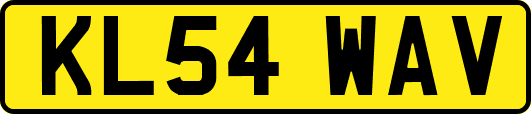 KL54WAV