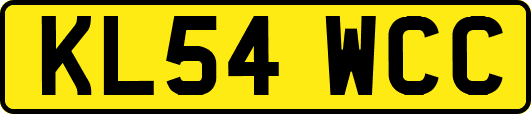 KL54WCC