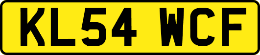 KL54WCF