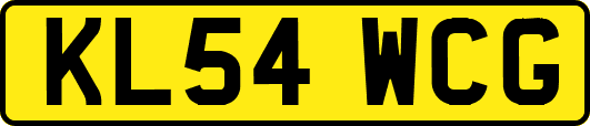 KL54WCG