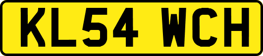 KL54WCH