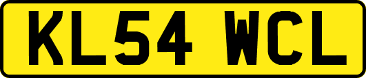 KL54WCL