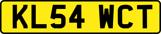 KL54WCT