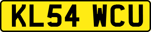 KL54WCU