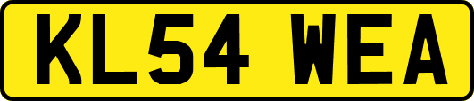 KL54WEA