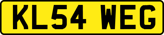 KL54WEG
