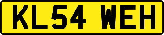 KL54WEH