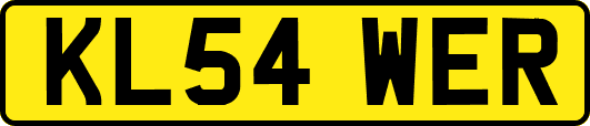KL54WER