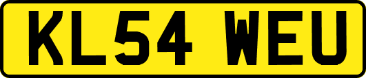 KL54WEU