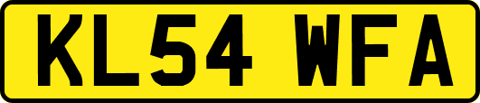 KL54WFA