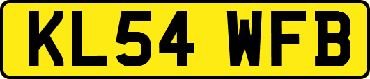 KL54WFB