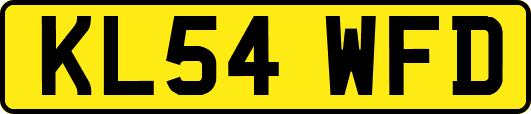 KL54WFD